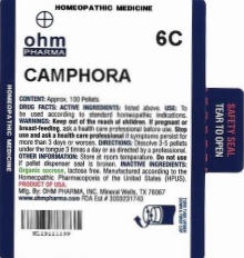 Camphora